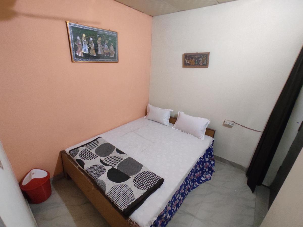 Superinn Home Stay& Guest House Agra  Kültér fotó