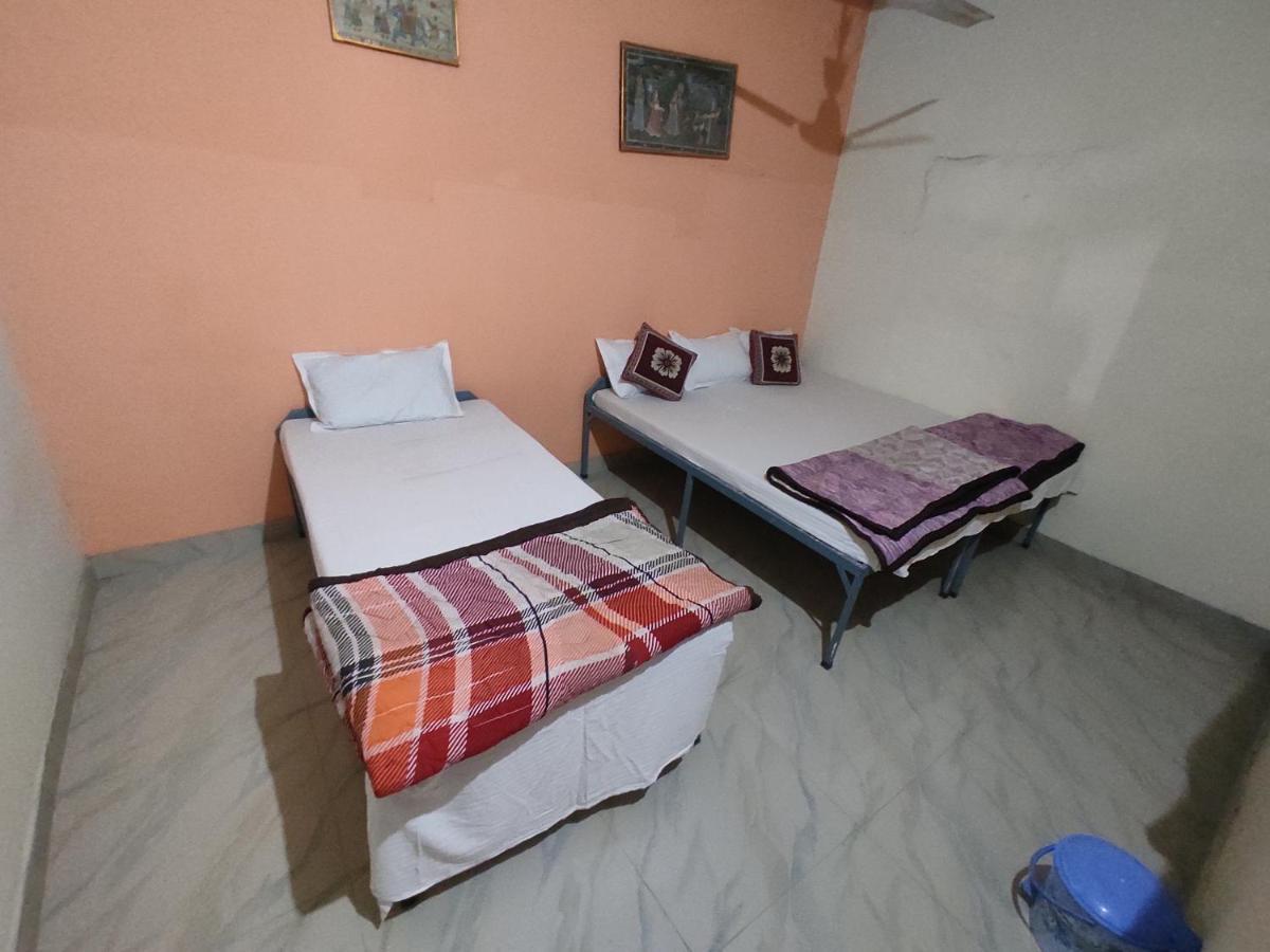 Superinn Home Stay& Guest House Agra  Kültér fotó