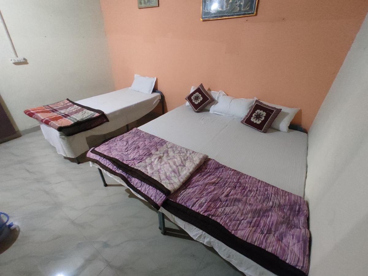 Superinn Home Stay& Guest House Agra  Kültér fotó