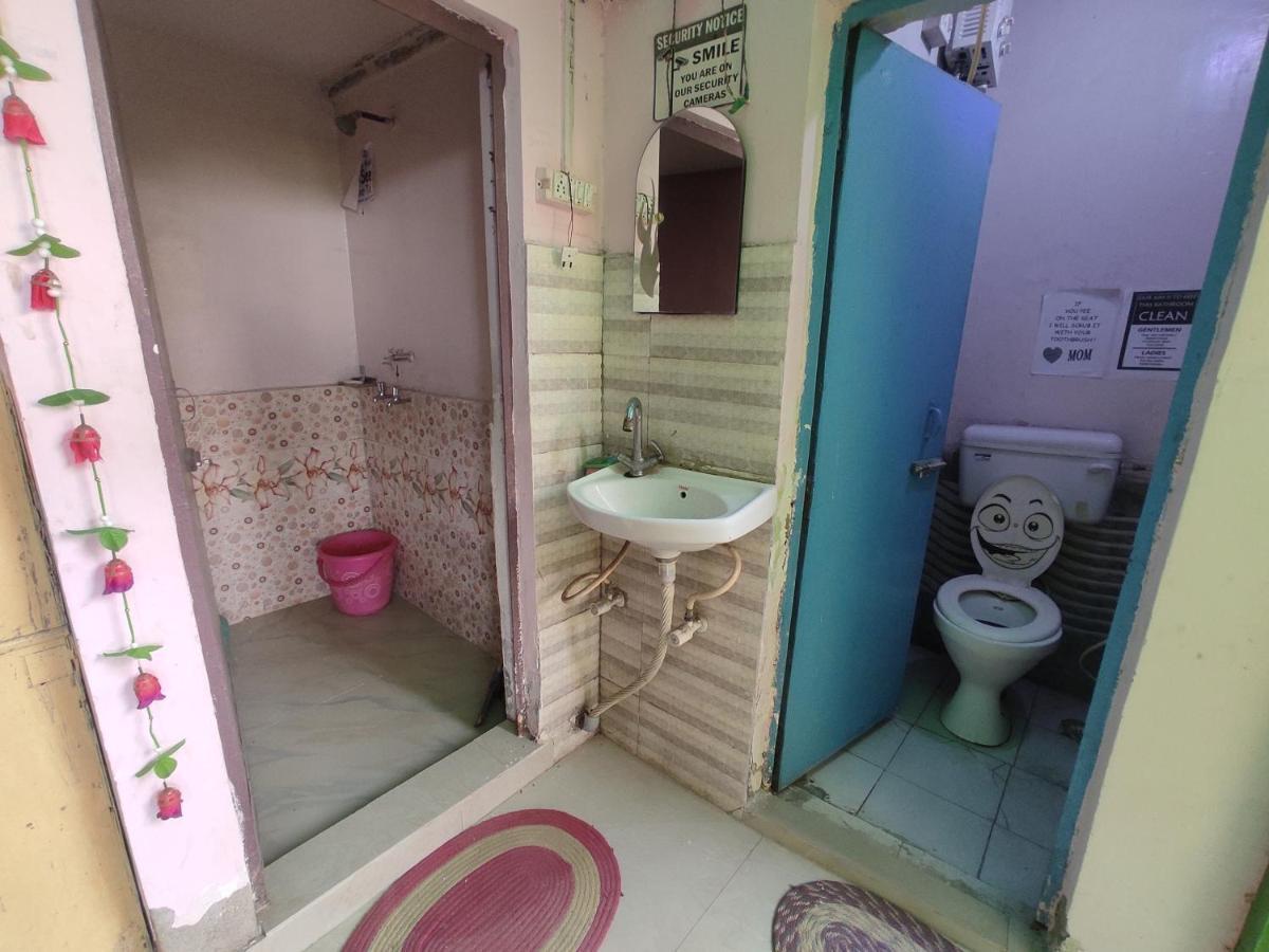 Superinn Home Stay& Guest House Agra  Kültér fotó