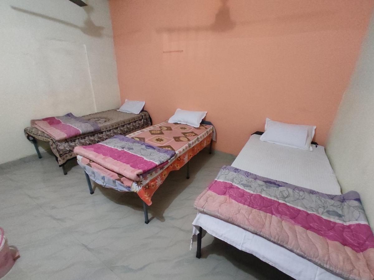Superinn Home Stay& Guest House Agra  Kültér fotó