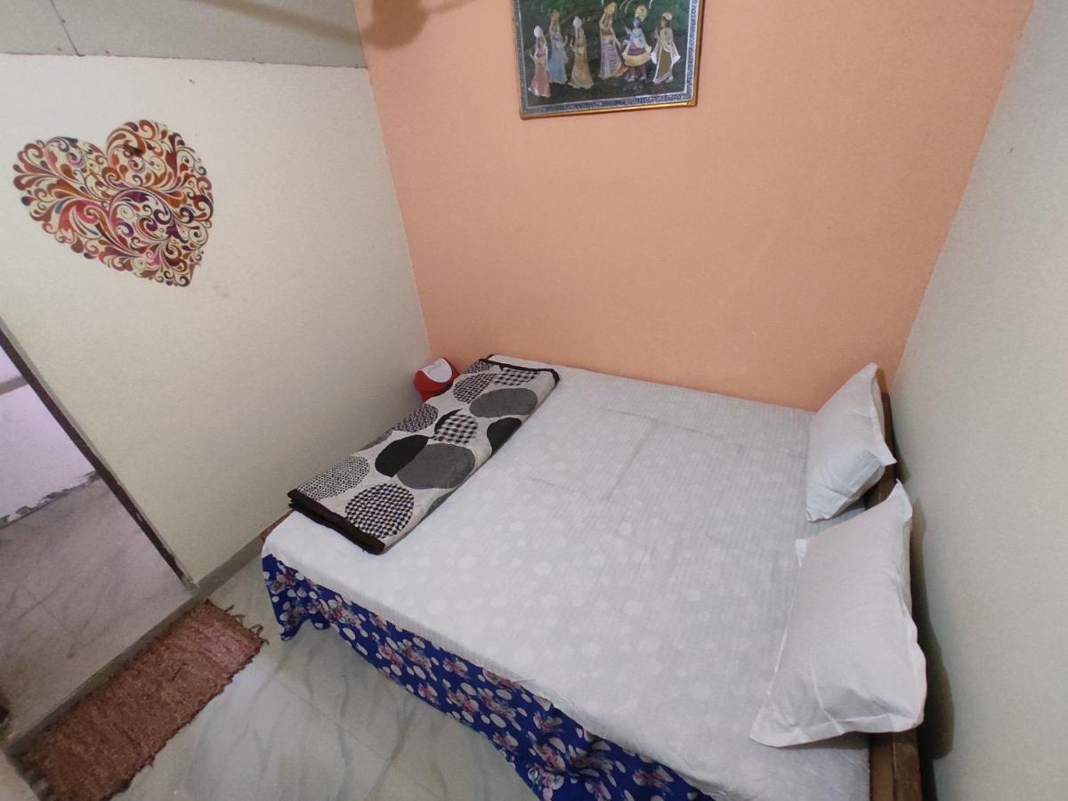 Superinn Home Stay& Guest House Agra  Kültér fotó