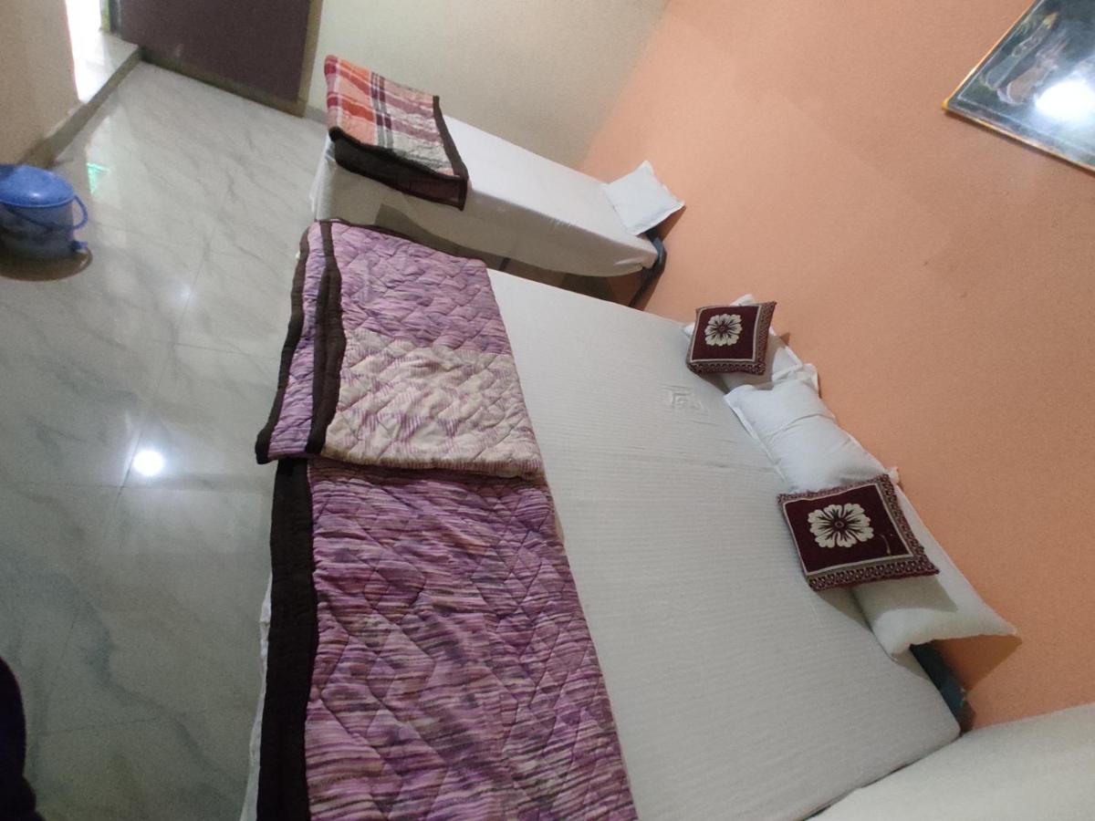 Superinn Home Stay& Guest House Agra  Kültér fotó
