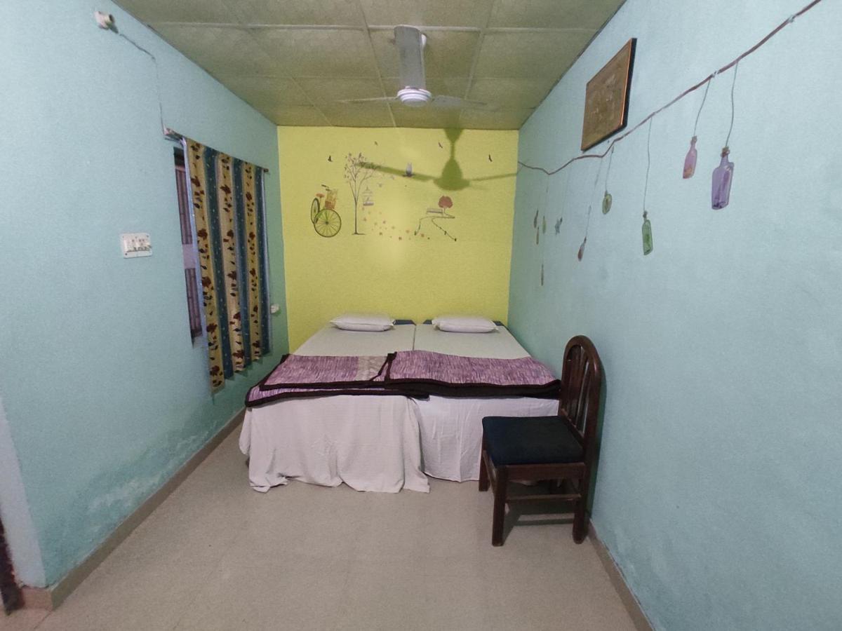 Superinn Home Stay& Guest House Agra  Kültér fotó