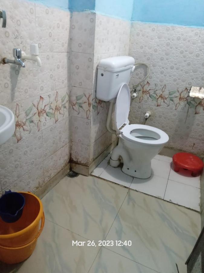 Superinn Home Stay& Guest House Agra  Kültér fotó