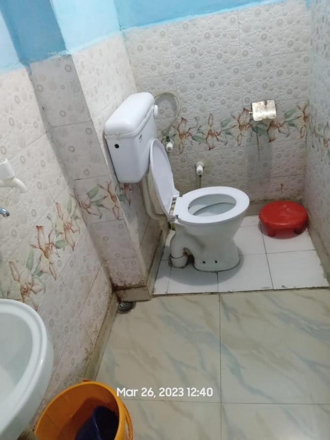 Superinn Home Stay& Guest House Agra  Kültér fotó