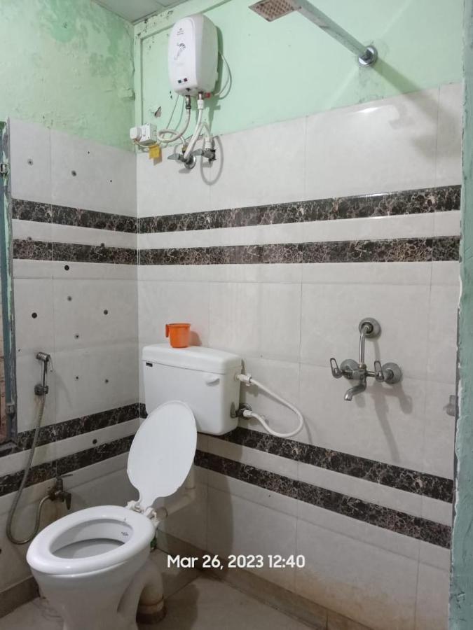 Superinn Home Stay& Guest House Agra  Kültér fotó