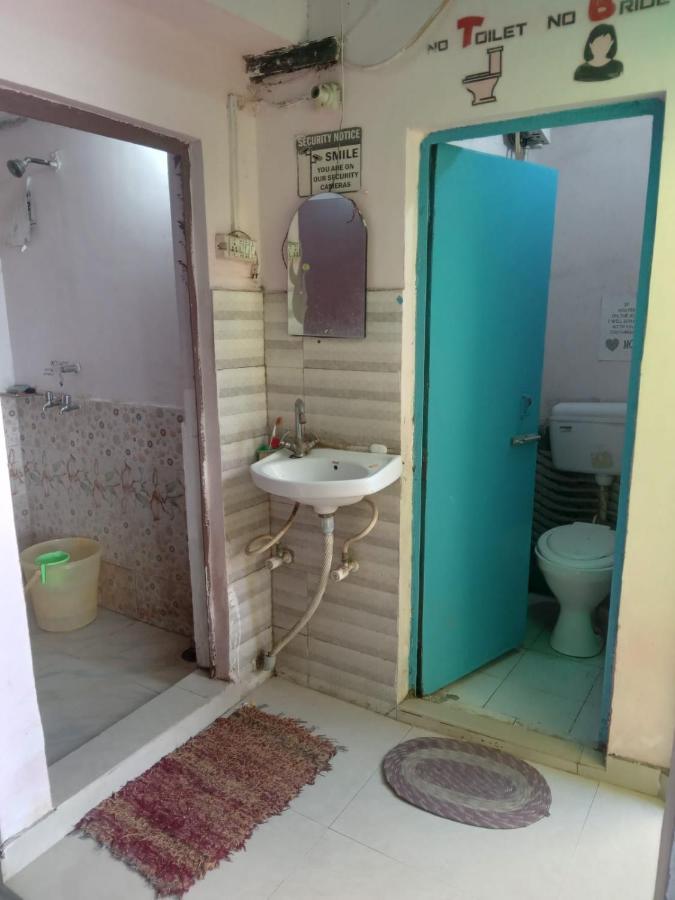 Superinn Home Stay& Guest House Agra  Kültér fotó