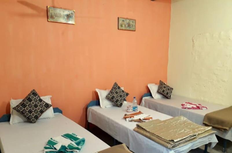 Superinn Home Stay& Guest House Agra  Kültér fotó