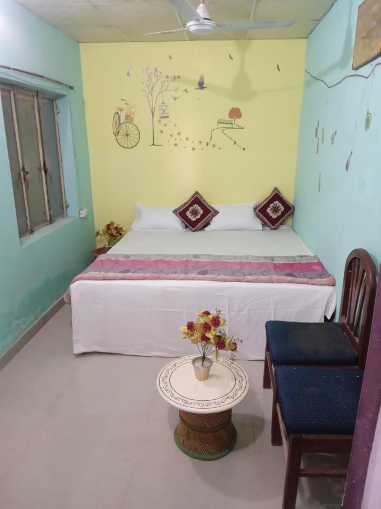 Superinn Home Stay& Guest House Agra  Kültér fotó