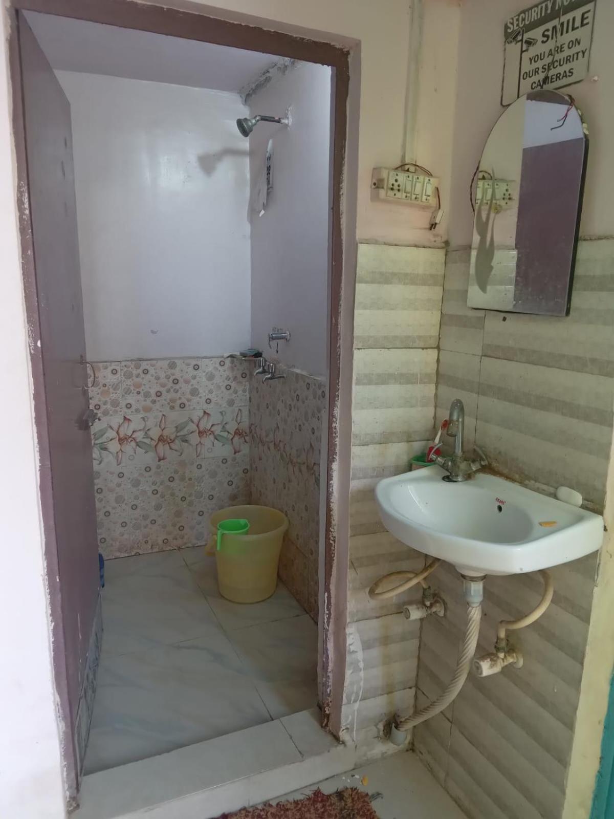 Superinn Home Stay& Guest House Agra  Kültér fotó