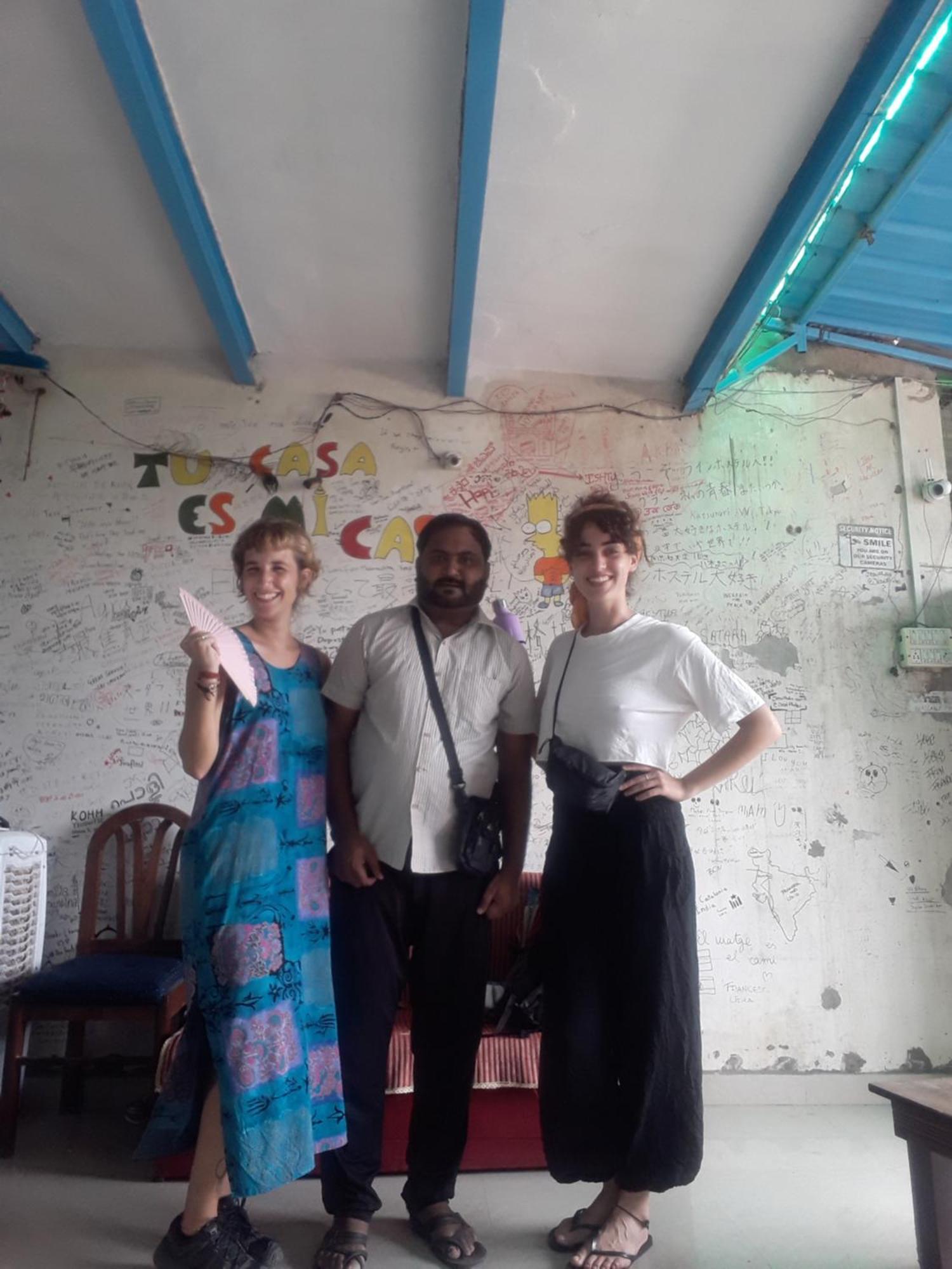 Superinn Home Stay& Guest House Agra  Kültér fotó